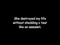 Heartbreaker - Auryn (Lyrics) 