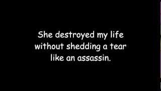 Heartbreaker - Auryn (Lyrics)