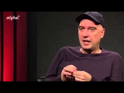 Interview Alpha- Forum 2014