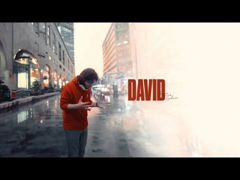 DAVID - Запах улиц Еревана
