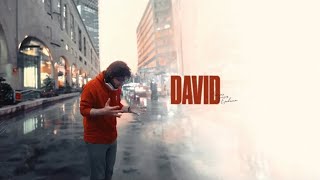 DAVID - Запах Улиц Еревана (2023)