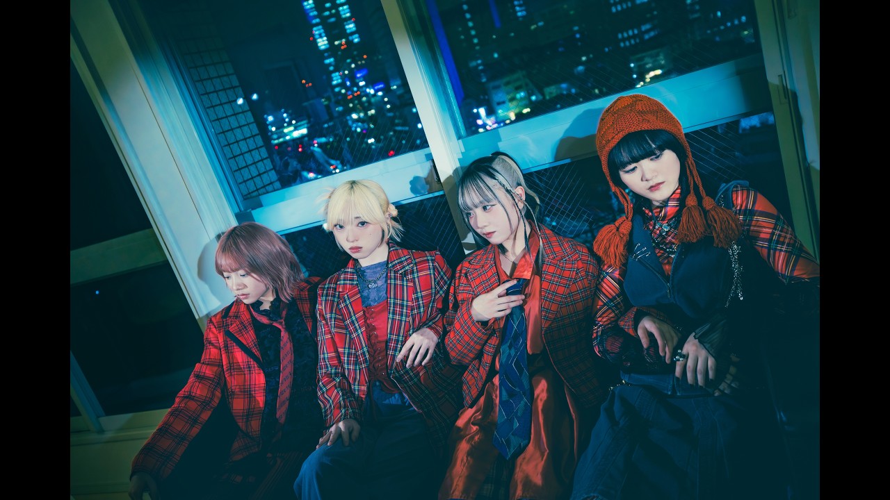 2026年4月7日 新曲『魔法がとける前に』MVプレミア公開直後生配信決定！セブンスの日生配信 19:05~