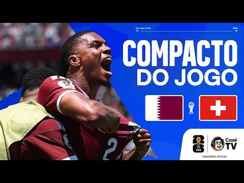 Resumo Caze TV