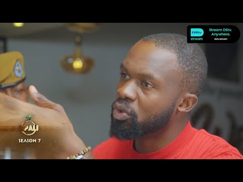 Richard’s surprise arrest – Mpali | S7 | Ep 116 | Zambezi Magic