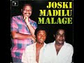 Josky Kiambukuta, Madilu System, Malage de Lugendo, Mayaula Mayoni - So.Pe.Ka (1988)