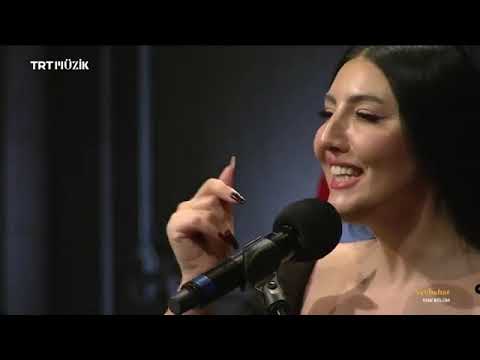 Ben kalender meşrebim -Burcu Göktürk- (Nevbahar)