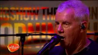 Daryl Braithwaite &quot;One Summer&quot;  - Channel 7&#39;s The Morning Show 30/11/17