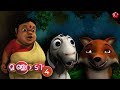 Manjadi 4 Malayalam Cartoon Full Movie Folk Songs Stories