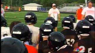 preview picture of video 'Op Football preview: Beavercreek'