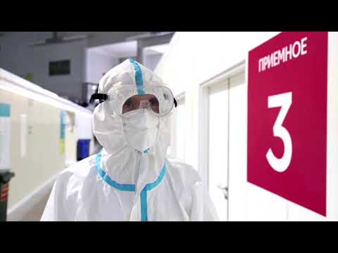 轉向太極,從COVID-19中恢復。 (Turning to Tai Chi to recover from COVID-19)