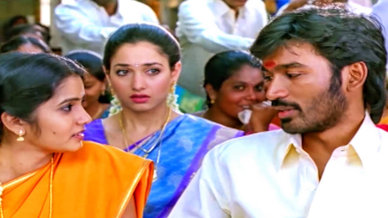 Dhanush 1 लड़की के जवाब का 6 महीने से इंतजार कर रहा है | Meri Taqat Mera F