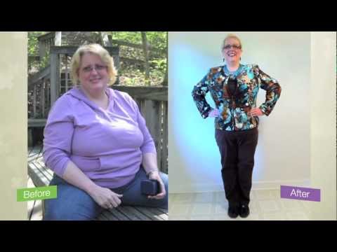 Xocai Healthy Chocolate Diet System Jeanette Brooks - High Polyphenol Weight Loss