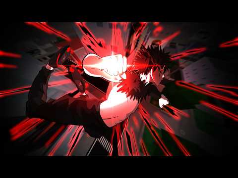 I Tried INSANE Custom Movesets… Then Made an OVERPOWERED One (Jujutsu Shenanigans)