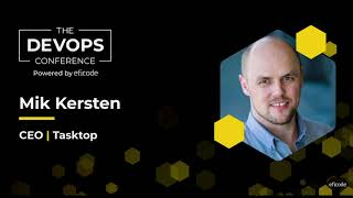 The DEVOPS Conference: Project to Product: Measuring Digital Transformation with the Flow Framework®