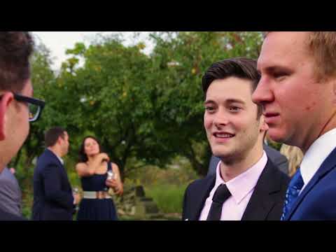 Cics Marketing Video