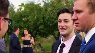 CICS Marketing Video