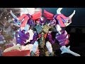 Transformers Age Of Extinction Deluxe Slug Review