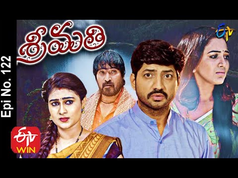 Srimathi | 29th October 2020 | Full Episode No 122 | ETV Telugu