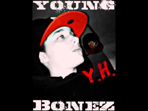 Young'n Ballin Ft. RG - Shawty Got Swagg