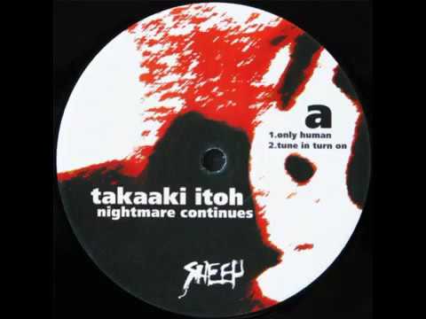 Takaaki Itoh - Hollow Cost (2004)