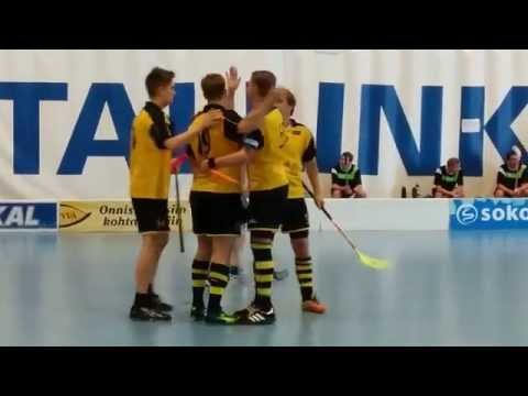 Kimmo Isotalo (Niklas Nurminen)