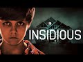 Insidious (2010) Movie || Patrick Wilson, Rose Byrne, Barbara Hershey, Lin Shaye || Review and Facts