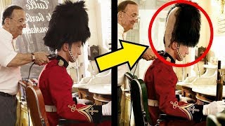10 SECRETS OF THE QUEENS GUARDS DON&#39;T WANT YOU TO KNOW