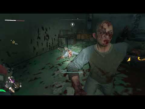Dying Light 2 PT 59