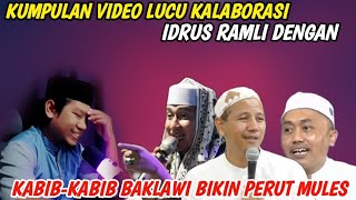 Download lagu A Collection of Hilarious Collaboration Videos! Idrus Ramli and the Baklawi Chiefs Will Make Your... mp3 Download lagu A Collection of Hilarious Collaboration Videos! Idrus Ramli and the Baklawi Chiefs Will Make Your... mp3
