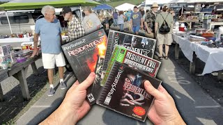 This Is The Flea Market You Always Dream About!