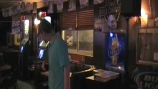 Jody sings The Devil Went Down To Georgia