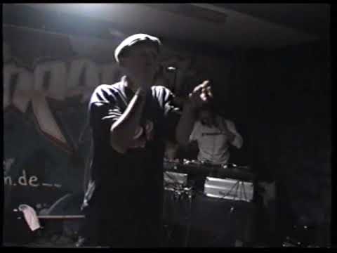 Meister O  - pimps im park  ich brauch vinyl