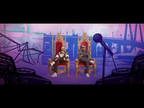 Dopeadelicz - Mapul (Teaser)