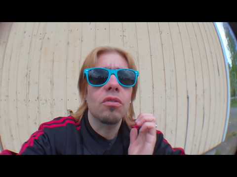 Nyt päivä pulkassa