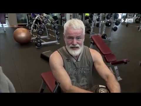 Nútíminn.is - Kári Stefánsson Thug Life