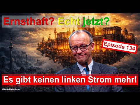 Links ist vorbei, es gibt keinen linken Strom mehr!