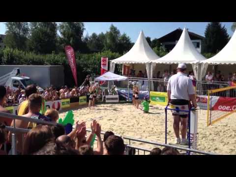 Pro Beachbattle 2012 Finale