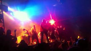 ICP - My Fun House live at Juggalo Day 2016 (Day 2) at Harpo&#39;s In Detroit, MI 2-20-2016