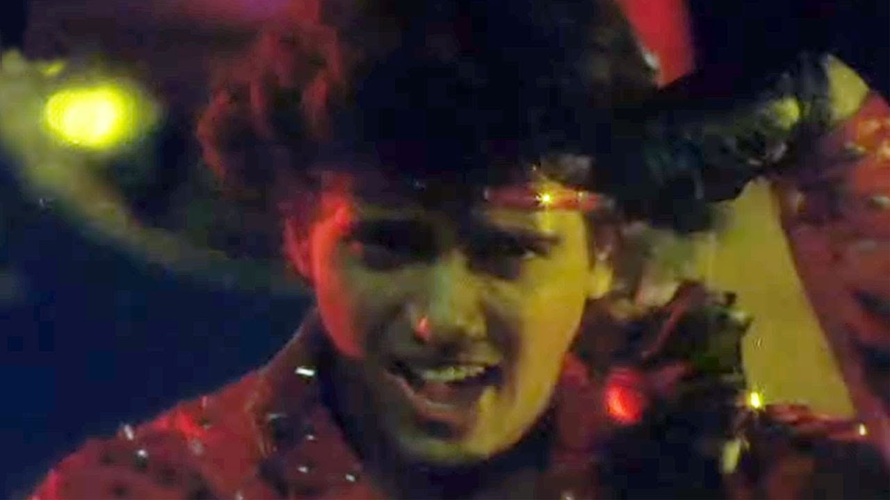 I Ma A Street Dancer Lyrics  | Ilzaam | Shashi Kapoor, Shatrughan Sinha | Amit Kumar | Bappi Lahiri