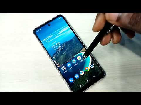 How To Show or Hide Text Messages On An Android Lock Screen - Show Or Hide Notifications