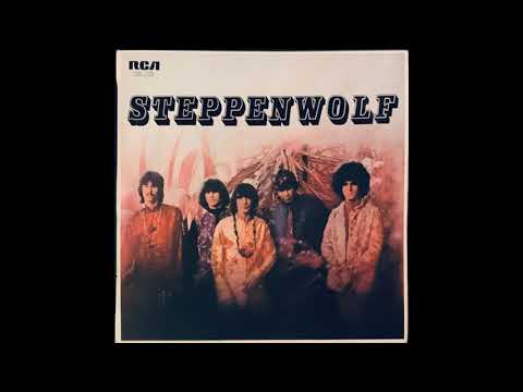 Steppenwolf - Steppenwolf (1968) Part 1 (Full Album)
