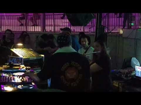 International Dub Gathering 2023 - Day 3 - Pt35 - Iration Steppas