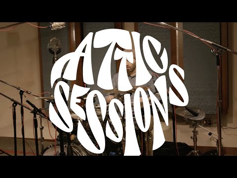 Plastic Smile by Attic Sessions
