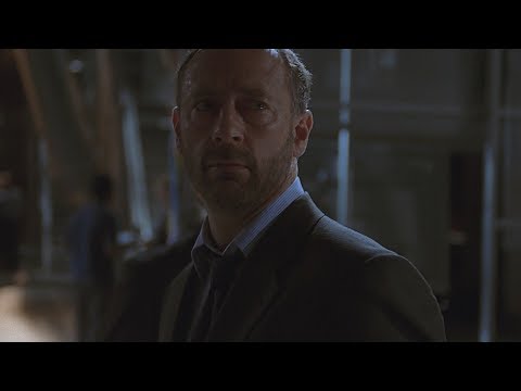 Mason leaves CTU - 24 S02E14