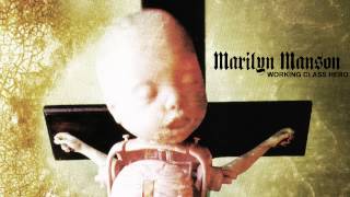 Marilyn Manson - Working Class Hero