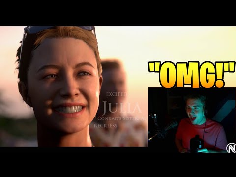 Full The Dark Pictures: Man of Medan Co-op Playthrough w/ My Wife