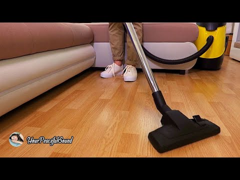 Vacuum Cleaner Sound - 3 Hours | White Noise Sounds - Relax, Study, Focus or Fall Asleep Fast