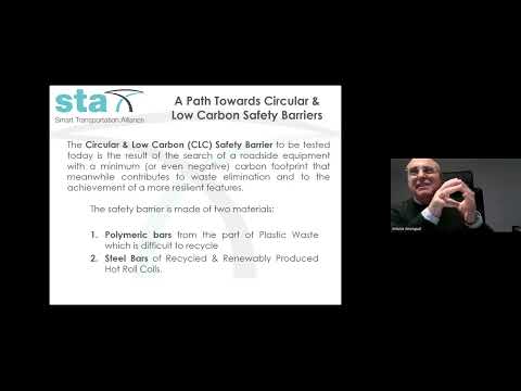 STA Smart Talks Episode 1