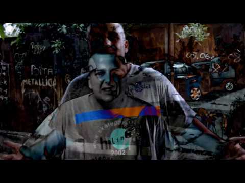 Rappu - Gangsta rap ( intro )