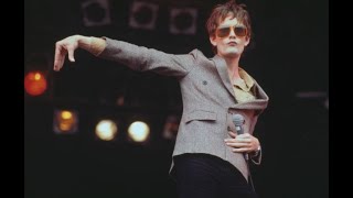 Jarvis Cocker announces the reform of Pulp for 2023 concerts
